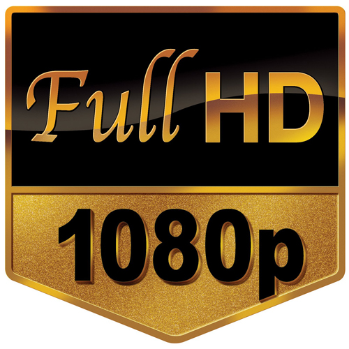 FULL HD LOGO